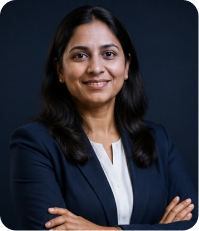 PriyaHuman Resources